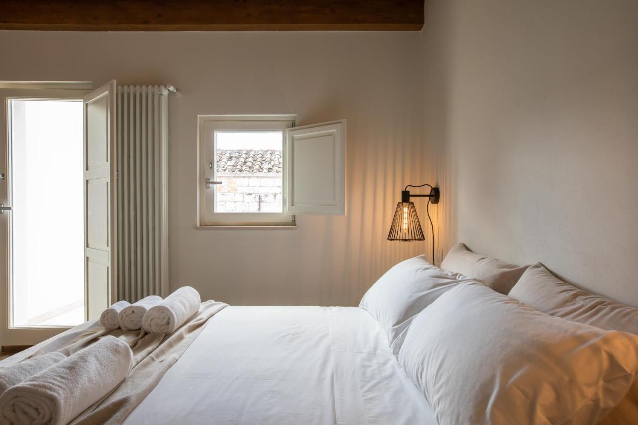 Casa Badia Bed & Breakfast Conversano Esterno foto