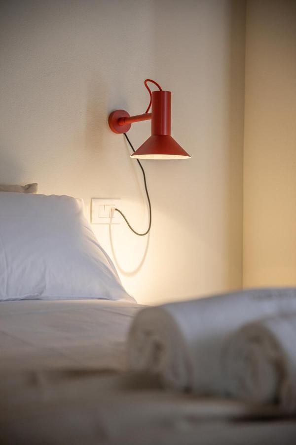Casa Badia Bed & Breakfast Conversano Esterno foto