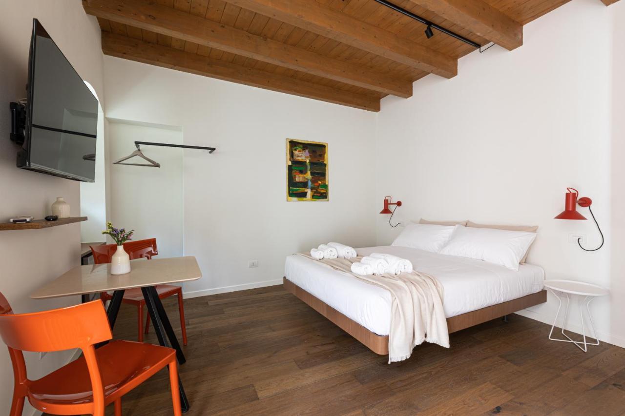 Casa Badia Bed & Breakfast Conversano Esterno foto