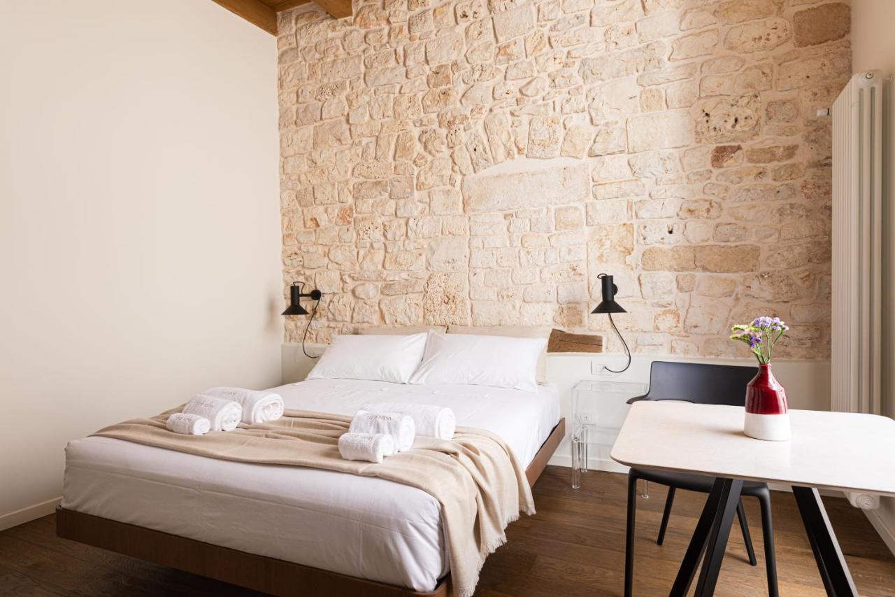 Casa Badia Bed & Breakfast Conversano Esterno foto