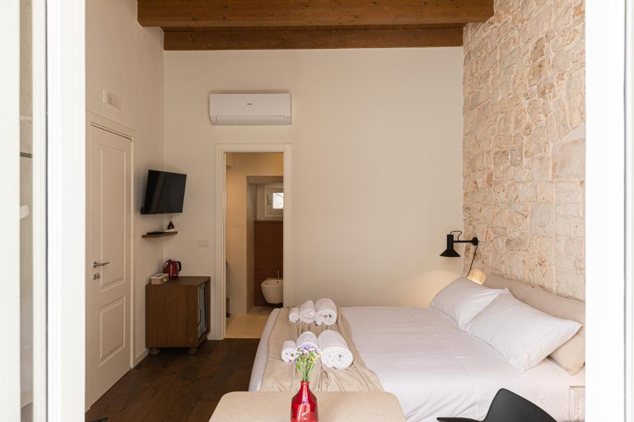 Casa Badia Bed & Breakfast Conversano Esterno foto