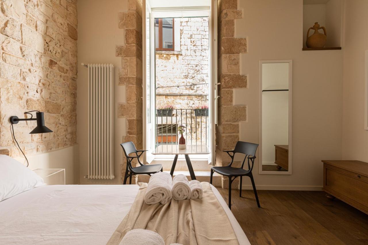 Casa Badia Bed & Breakfast Conversano Esterno foto