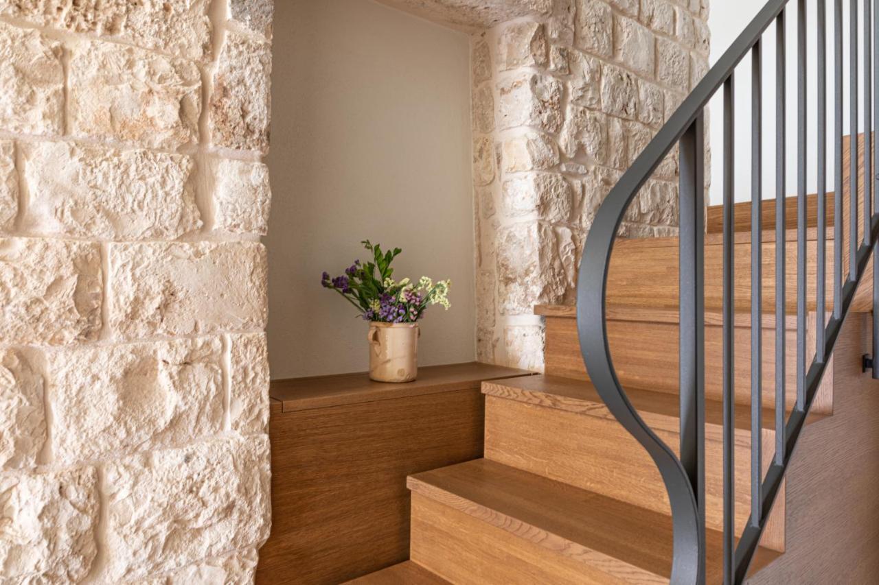 Casa Badia Bed & Breakfast Conversano Esterno foto
