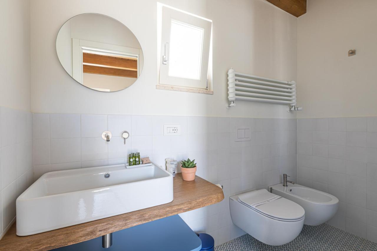 Casa Badia Bed & Breakfast Conversano Esterno foto
