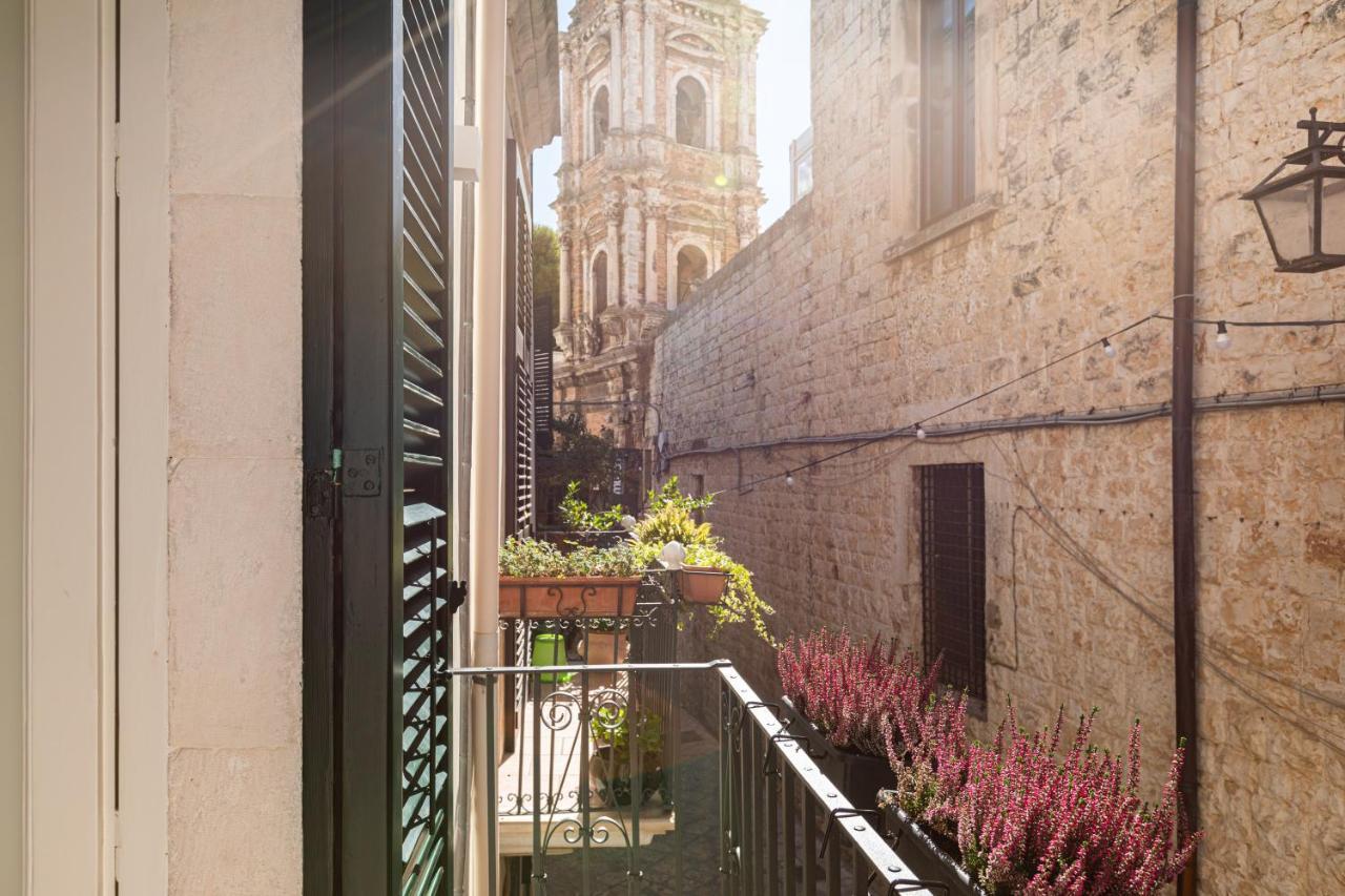 Casa Badia Bed & Breakfast Conversano Esterno foto