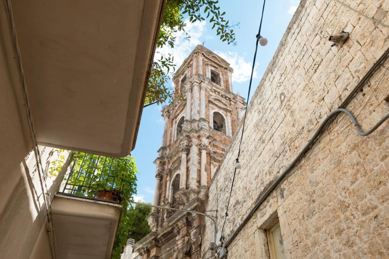 Casa Badia Bed & Breakfast Conversano Esterno foto