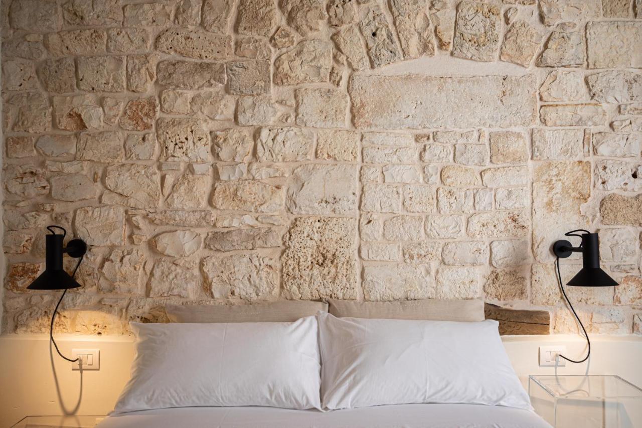 Casa Badia Bed & Breakfast Conversano Esterno foto