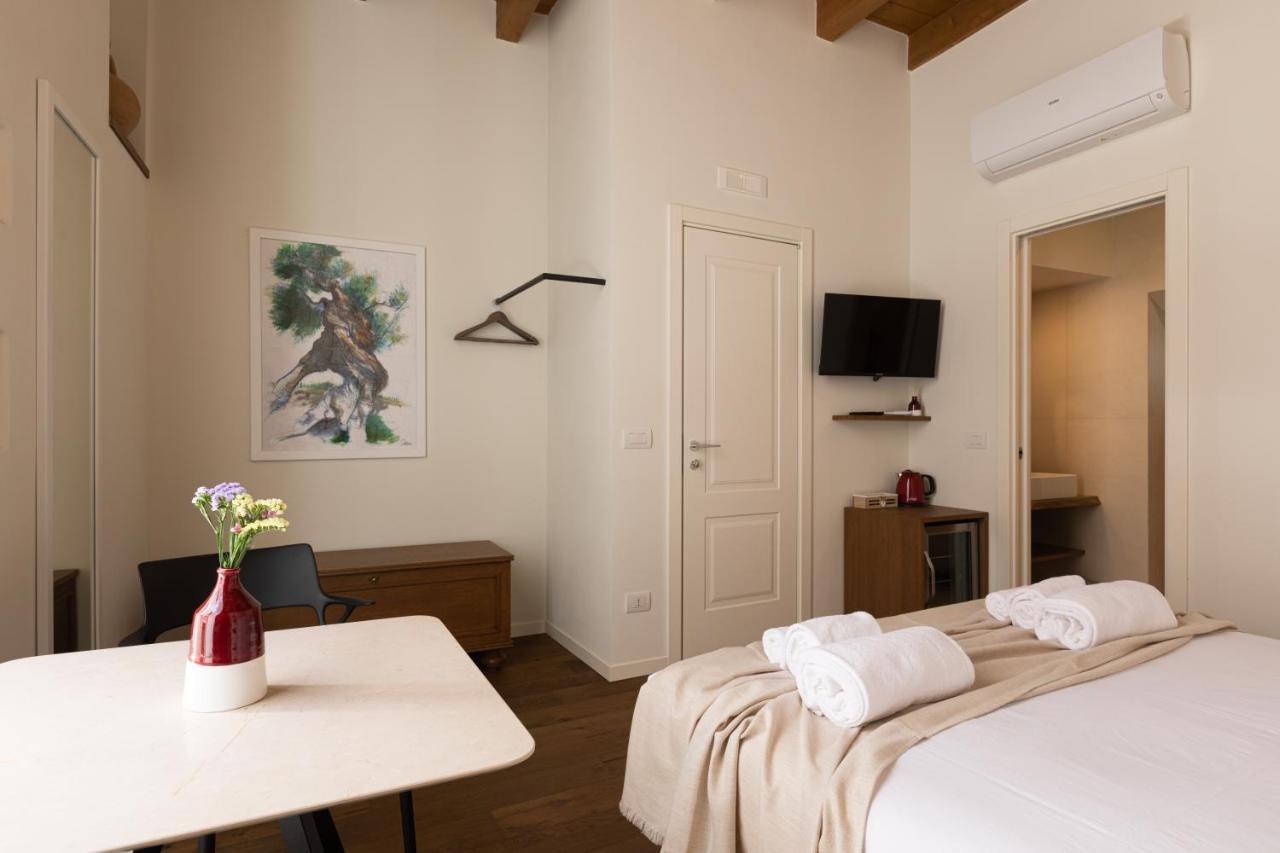 Casa Badia Bed & Breakfast Conversano Esterno foto