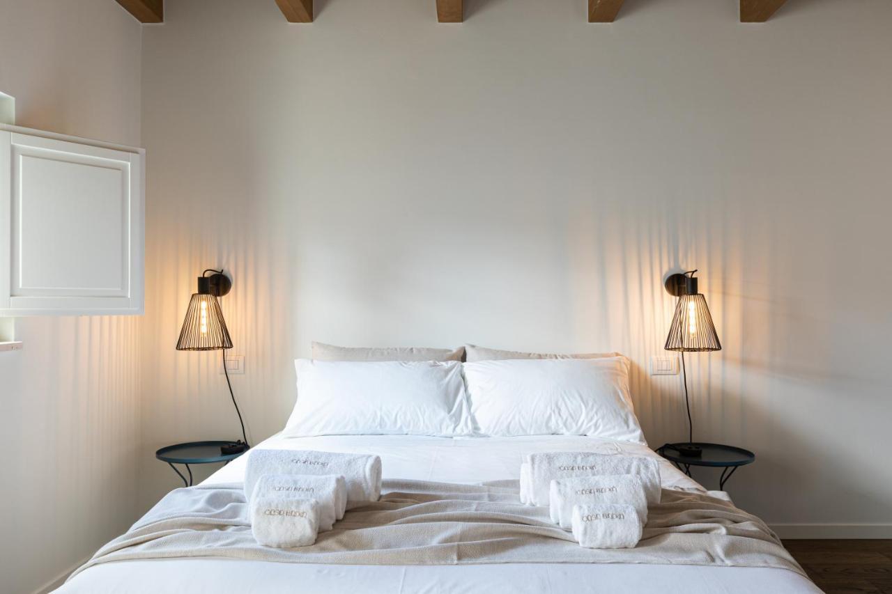 Casa Badia Bed & Breakfast Conversano Esterno foto