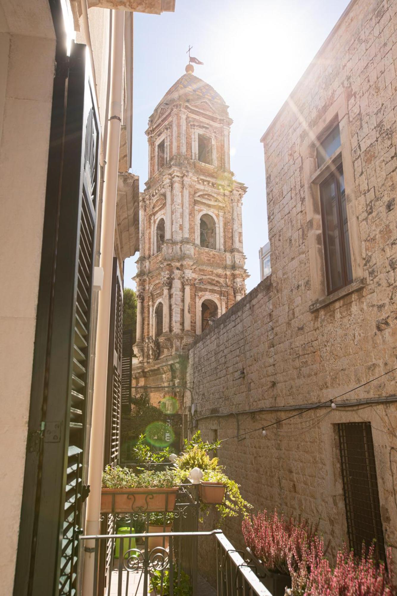 Casa Badia Bed & Breakfast Conversano Esterno foto